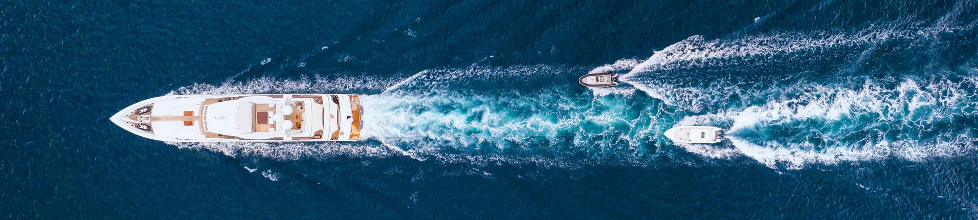 One Way Sailing Croatia